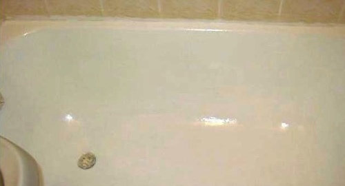 Реставрация акриловой ванны | Соль-Илецк